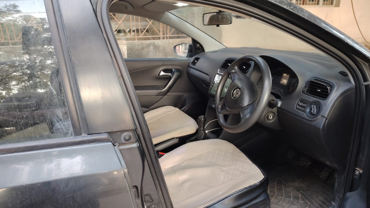 Volkswagen Ameo(2016-2019) Trendline 1.2l (p)